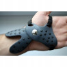 Rękawice Level Fly Pk Black