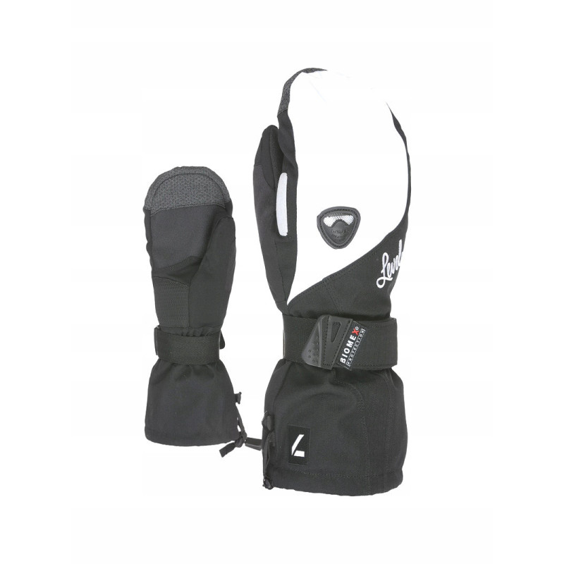 Rękawice Level Butterfly Mitt Eclipse