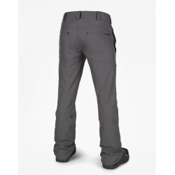 Spodnie Snowboardowe Volcom Klocker Tight Gr/Vbk 15/15.000