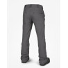 Spodnie Snowboardowe Volcom Klocker Tight Gr/Vbk 15/15.000