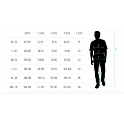 Spodnie Snowboardowe Volcom Klocker Tight Gr/Vbk 15/15.000