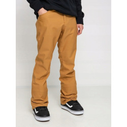 Spodnie Snowboardowe Volcom 5 Pocket Tight Crl 10/10.000