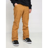 Spodnie Snowboardowe Volcom 5 Pocket Tight Crl 10/10.000