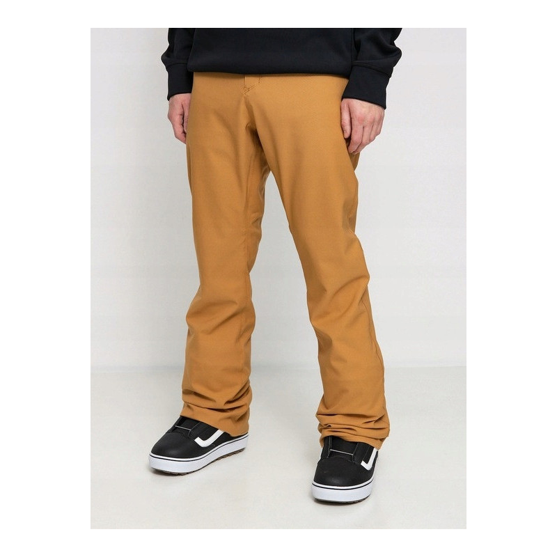 Spodnie Snowboardowe Volcom 5 Pocket Tight Crl 10/10.000
