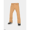 Spodnie Snowboardowe Volcom 5 Pocket Tight Crl 10/10.000