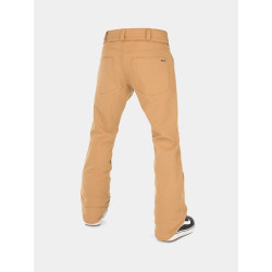 Spodnie Snowboardowe Volcom 5 Pocket Tight Crl 10/10.000