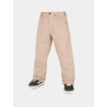 Spodnie Snowboardowe Volcom 5 Pocket Tight Dka 10/10.000