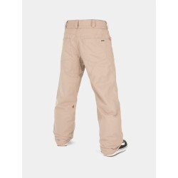Spodnie Snowboardowe Volcom 5 Pocket Tight Dka 10/10.000