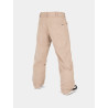 Spodnie Snowboardowe Volcom 5 Pocket Tight Dka 10/10.000