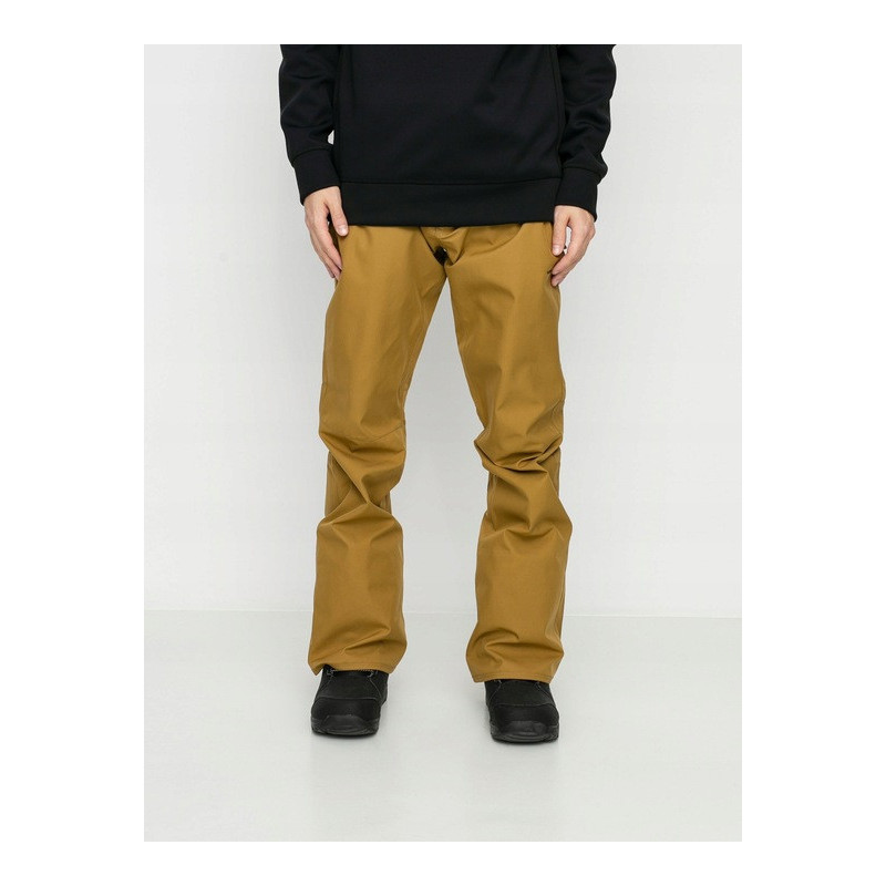 Spodnie Snowboardowe Volcom Klocker Tight Kha/Buk 15/15.000