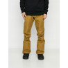 Spodnie Snowboardowe Volcom Klocker Tight Kha/Buk 15/15.000