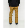 Spodnie Snowboardowe Volcom Klocker Tight Kha/Buk 15/15.000