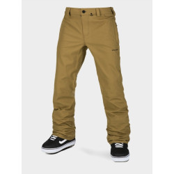 Spodnie Snowboardowe Volcom Klocker Tight Kha/Buk 15/15.000