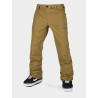 Spodnie Snowboardowe Volcom Klocker Tight Kha/Buk 15/15.000