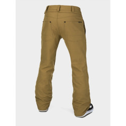 Spodnie Snowboardowe Volcom Klocker Tight Kha/Buk 15/15.000