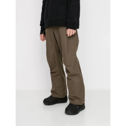 Spodnie Snowboardowe Volcom Hunter Dtk 10/10.000