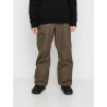 Spodnie Snowboardowe Volcom Hunter Dtk 10/10.000