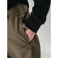 Spodnie Snowboardowe Volcom Hunter Dtk 10/10.000