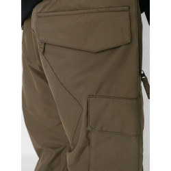 Spodnie Snowboardowe Volcom Hunter Dtk 10/10.000