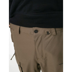 Spodnie Snowboardowe Volcom Hunter Dtk 10/10.000