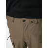 Spodnie Snowboardowe Volcom Hunter Dtk 10/10.000