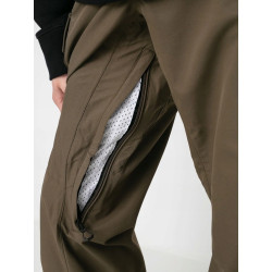 Spodnie Snowboardowe Volcom Hunter Dtk 10/10.000