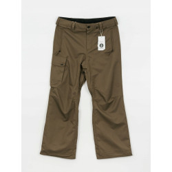 Spodnie Snowboardowe Volcom Hunter Dtk 10/10.000