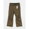 Spodnie Snowboardowe Volcom Hunter Dtk 10/10.000