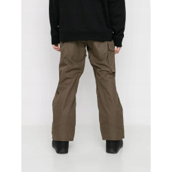 Spodnie Snowboardowe Volcom Hunter Dtk 10/10.000