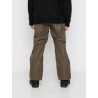Spodnie Snowboardowe Volcom Hunter Dtk 10/10.000