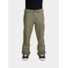 Spodnie Snowboardowe Volcom Freakin Chino Military 15/15.000