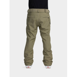 Spodnie Snowboardowe Volcom Freakin Chino Military 15/15.000