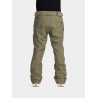 Spodnie Snowboardowe Volcom Freakin Chino Military 15/15.000