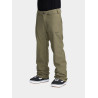 Spodnie Snowboardowe Volcom Freakin Chino Military 15/15.000