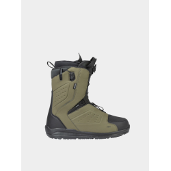 Buty snowboardowe Northwave Freedom Green/Forest 2026 + gratis
