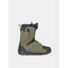Buty snowboardowe Northwave Freedom Green/Forest 2026 + gratis