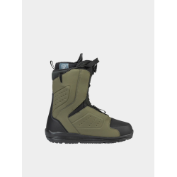 Buty snowboardowe Northwave Freedom Green/Forest 2026 + gratis