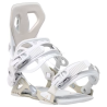 Wiązanie snowboardowe SP Fastec Core Beige