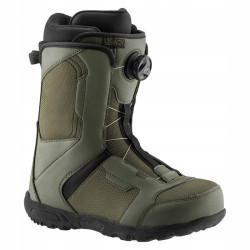 Buty snowboardowe Head Legacy Boa Olive 2026