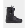 Buty snowboardowe Northwave Legend 2 Spin/d. Edge Black 2026