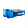 Gogle Head Solar Fmr Blue