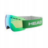 Gogle Head Solar Fmr Green