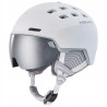 Kask Head Rachel 5k White + SL/szyba dodatkowa