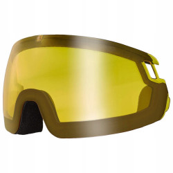Kask Head Rachel 5k White + SL/szyba dodatkowa