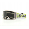 Gogle Dragon Dxt Otg Kelp/Lumalens Dark Smoke