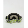 Gogle Dragon Dxt Otg Kelp/Lumalens Dark Smoke