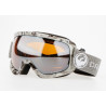 Gogle Dragon Rogue Silver Lumalens + gratis