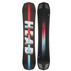 Deska  snowboardowa Head Incite Lyt Camba 2026