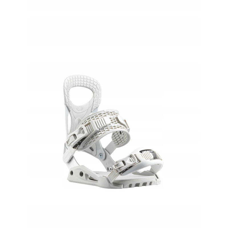 Wiązanie snowboardowe Drake King Grey 2026