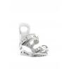 Wiązanie snowboardowe Drake King Grey 2026
